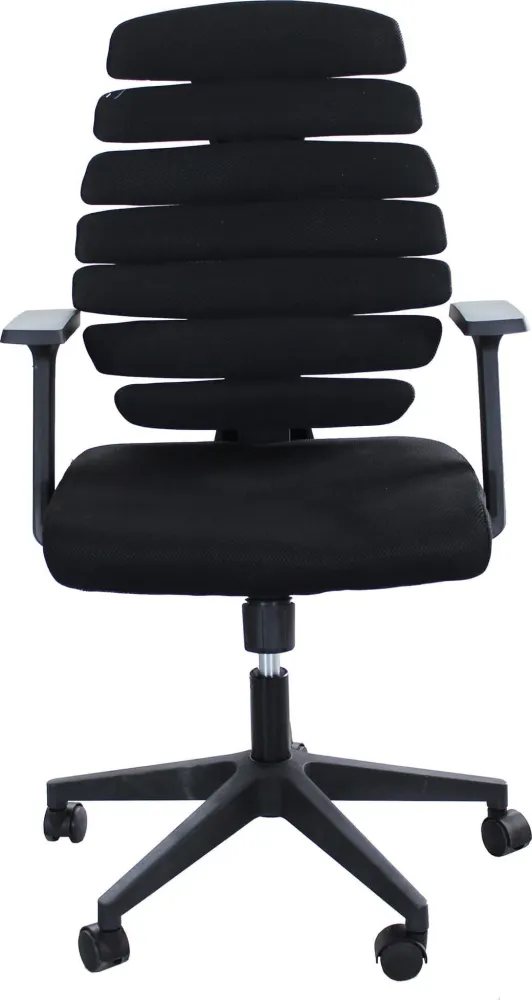 ERGO - sedia da ufficio Nero Milani Home