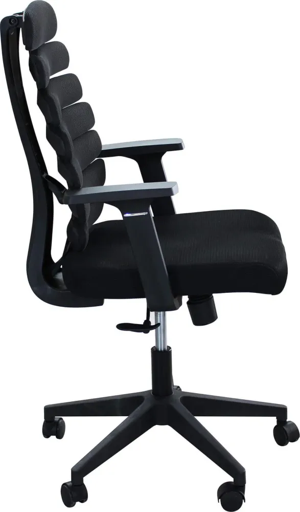 ERGO - sedia da ufficio Nero Milani Home