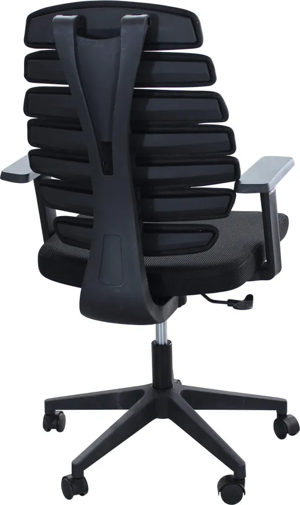 ERGO - sedia da ufficio Nero Milani Home