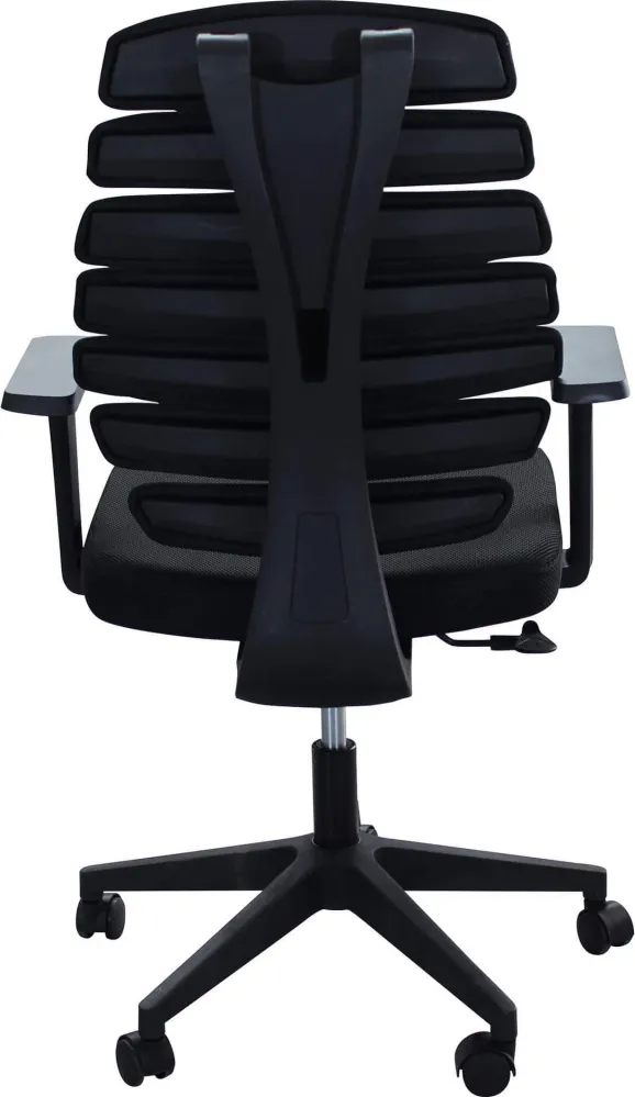 ERGO - sedia da ufficio Nero Milani Home