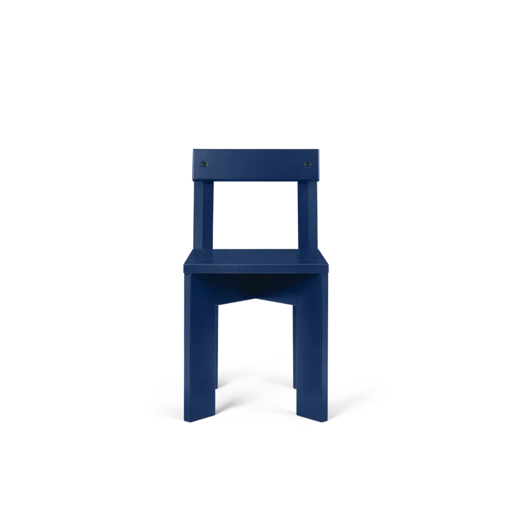 Ferm Living - Ark Kids Chair