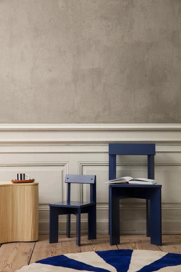 Ferm Living - Ark Kids Chair