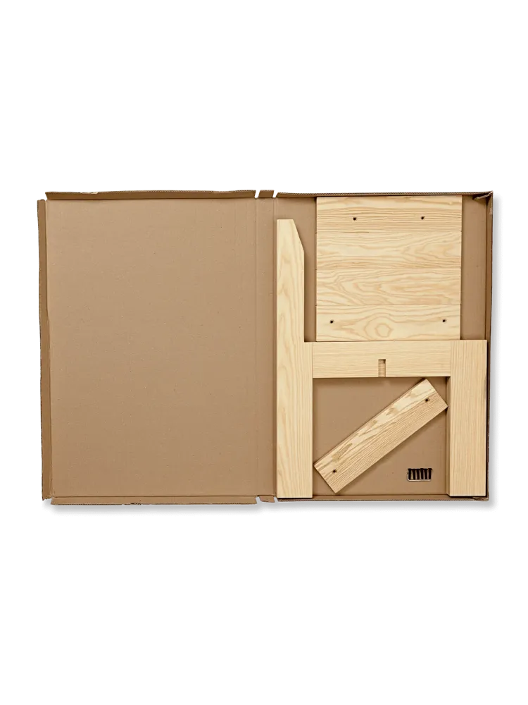 Ferm Living - Ark Kids Chair