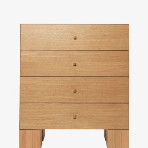 cassetti kuben 1x4 Ferm Living