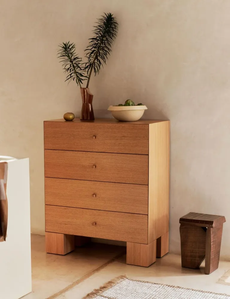 cassetti kuben 1x4 Ferm Living
