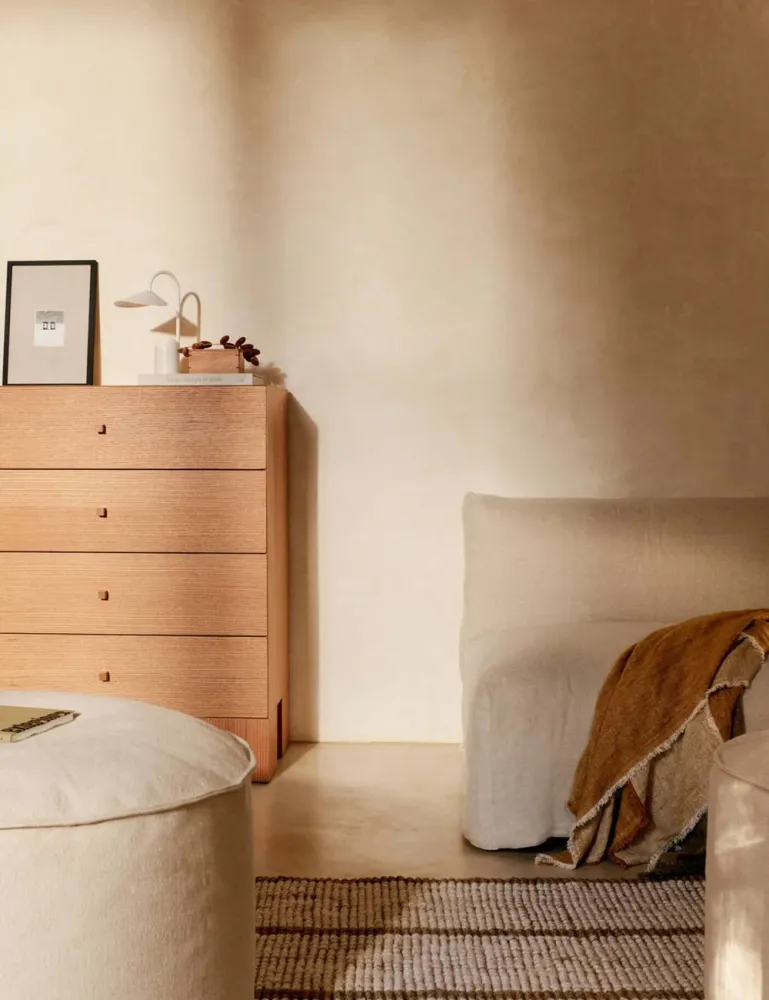 cassetti kuben 1x4 Ferm Living