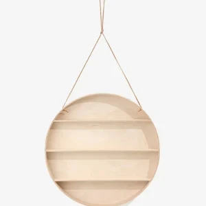 il dormitorio rotondo Ferm Living
