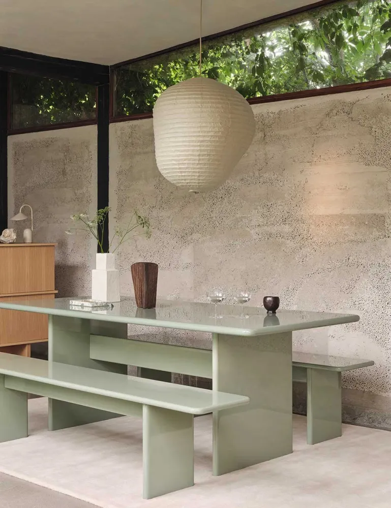 panchina da pista 200 Ferm Living