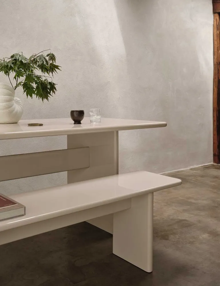 panchina da pista 200 Ferm Living