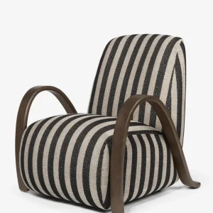 poltrona buur louisiana Ferm Living