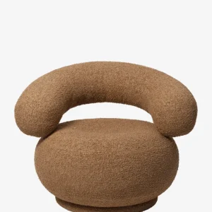 Poltrona Orbo Ferm Living