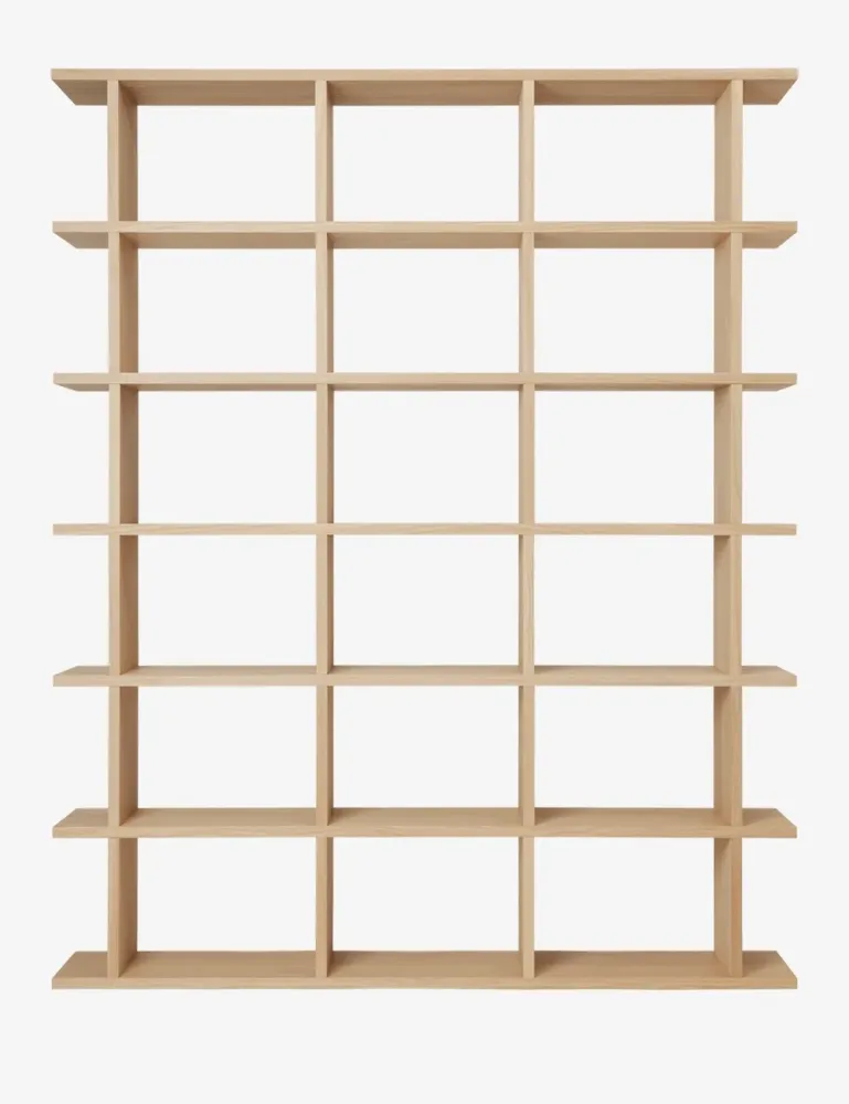 Scaffale Kona 3 x 6 Ferm Living