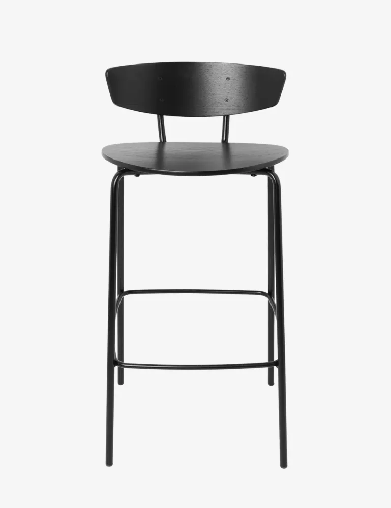 sedia da bancone Herman Ferm Living