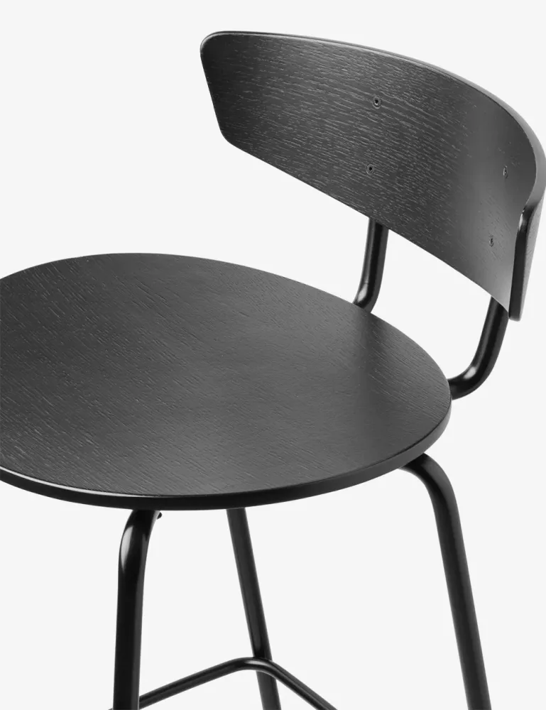 sedia da bancone Herman Ferm Living