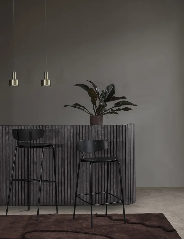 sedia da bancone Herman Ferm Living