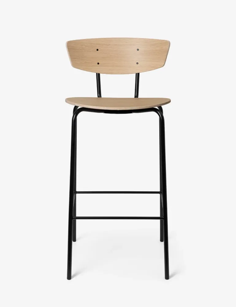 sedia da bancone Herman Ferm Living