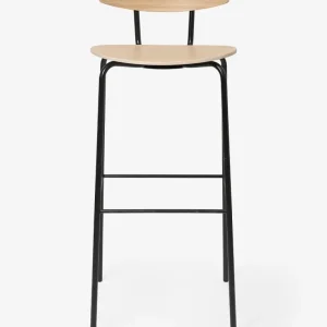 sedia da bar Herman Ferm Living