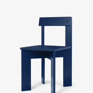 sedia da pranzo Ark Ferm Living