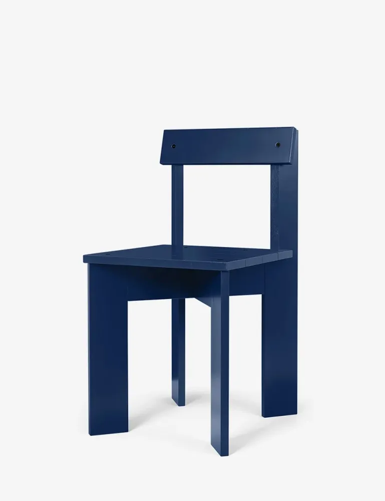 sedia da pranzo Ark Ferm Living