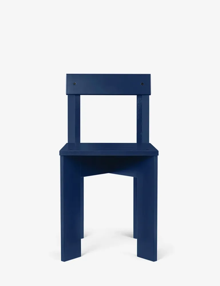 sedia da pranzo Ark Ferm Living