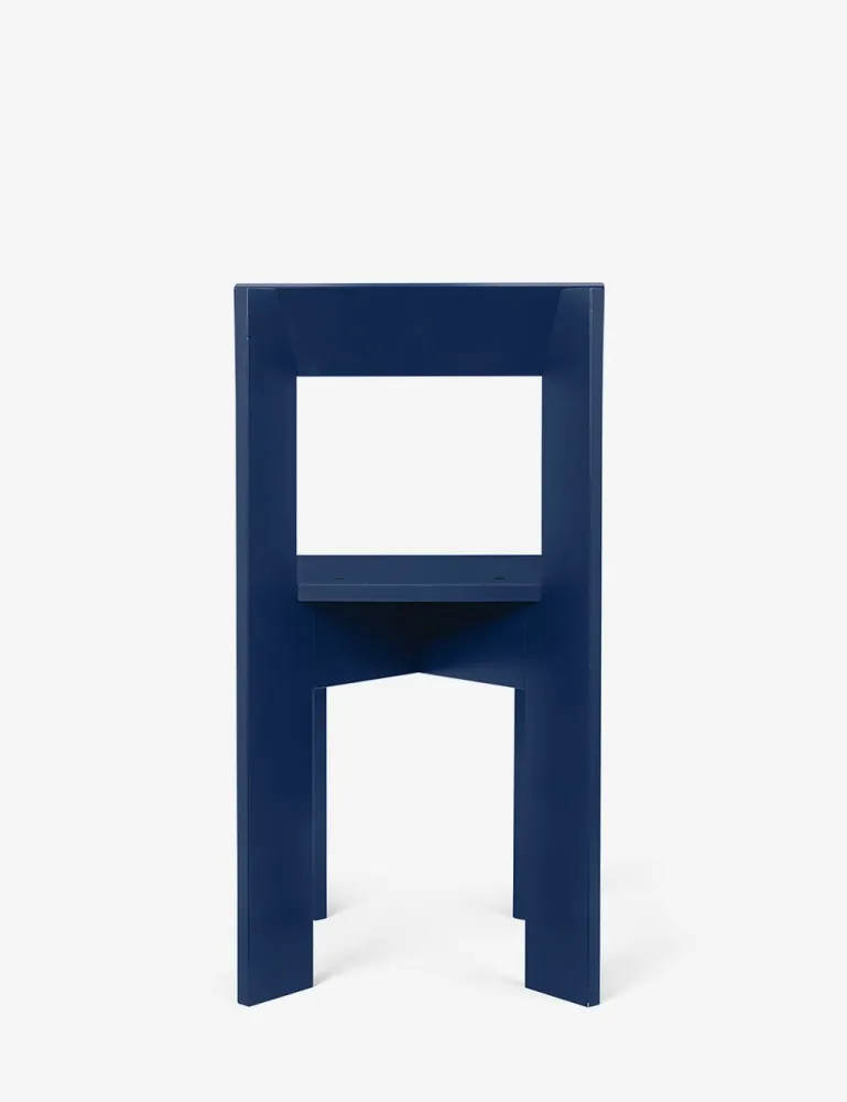 sedia da pranzo Ark Ferm Living