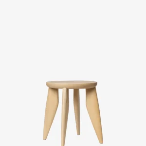 Sgabello bambini Feve Ferm Living