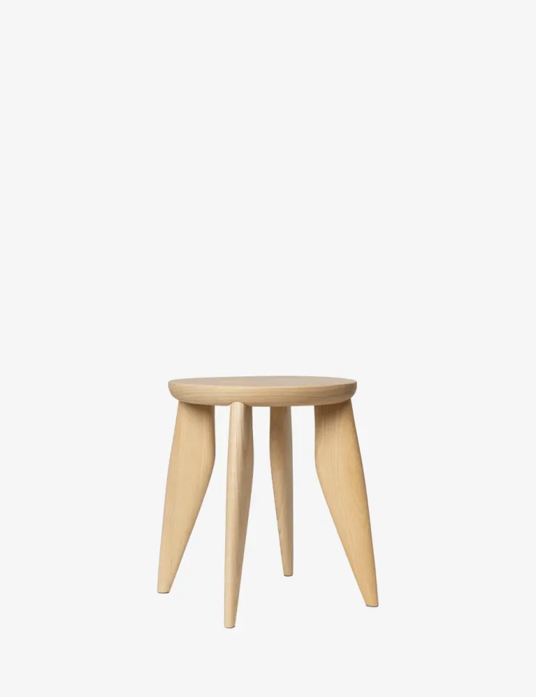 Sgabello bambini Feve Ferm Living