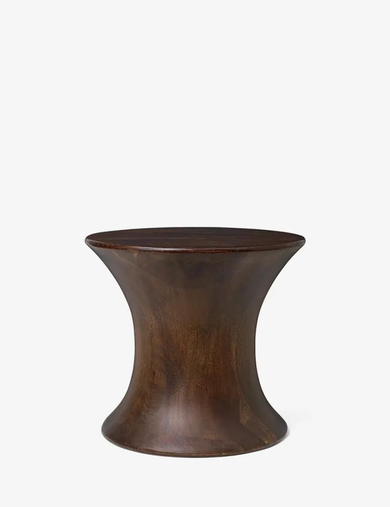 sgabello girevole Ferm Living