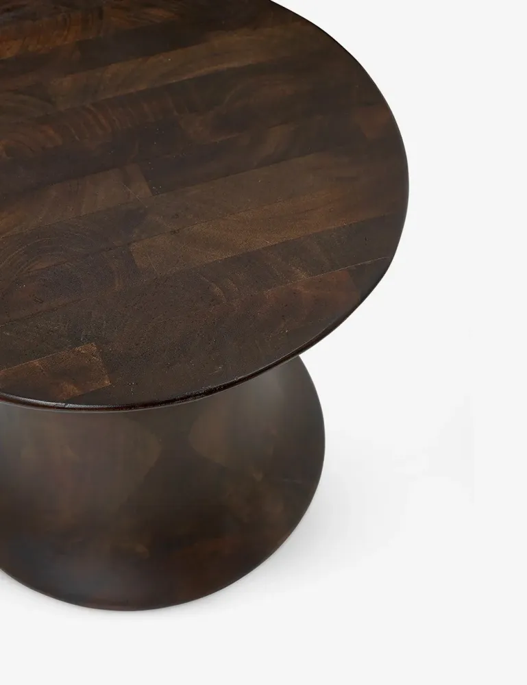 sgabello girevole Ferm Living