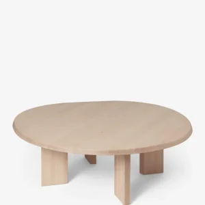 tavolino da caffè Tarn Ferm Living