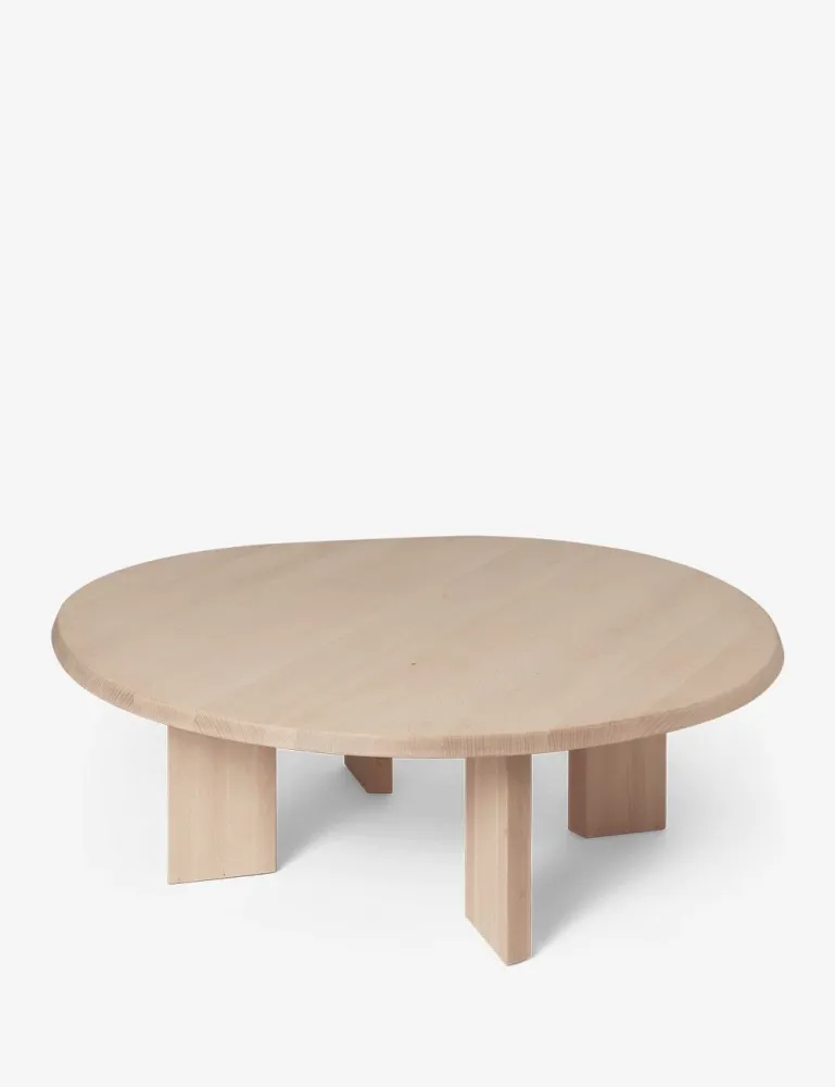 tavolino da caffè Tarn Ferm Living