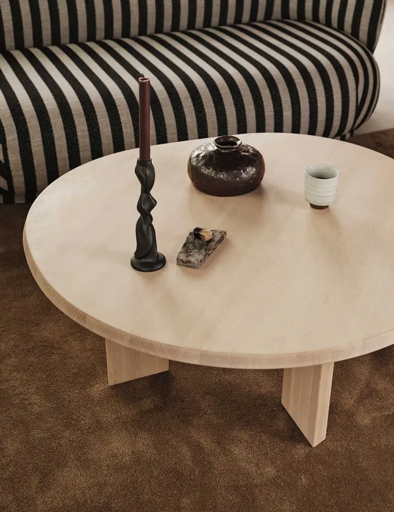 tavolino da caffè Tarn Ferm Living