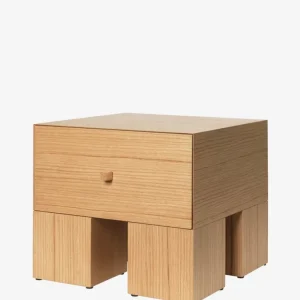 tavolino kuben Ferm Living