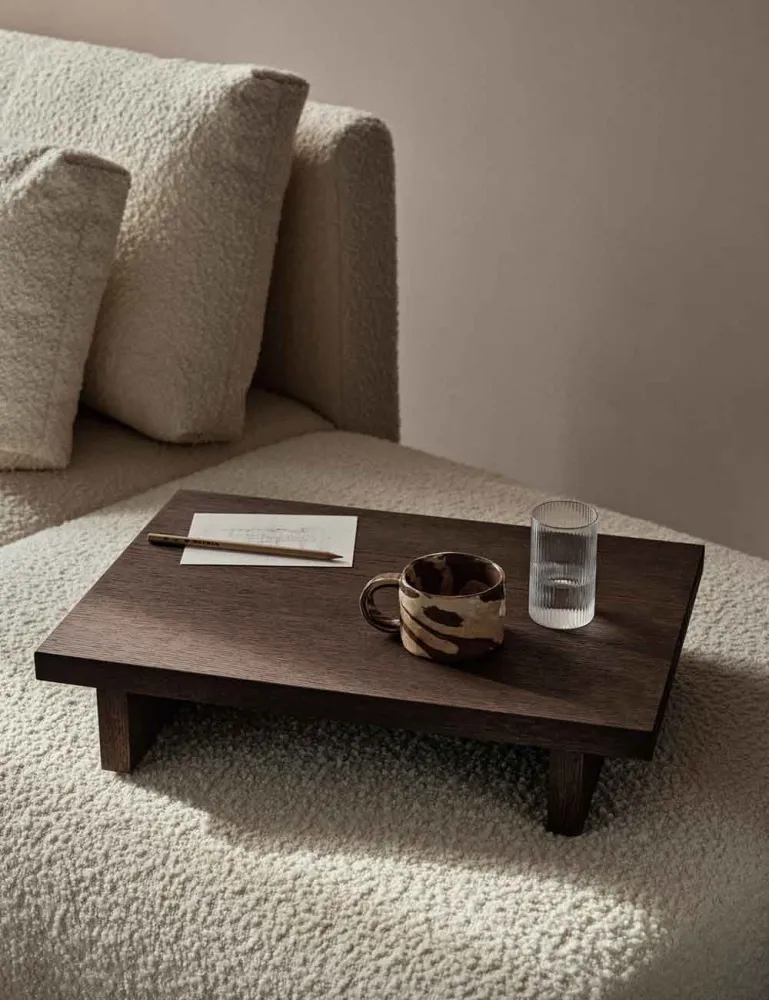 Tavolino da salotto Kona Ferm Living