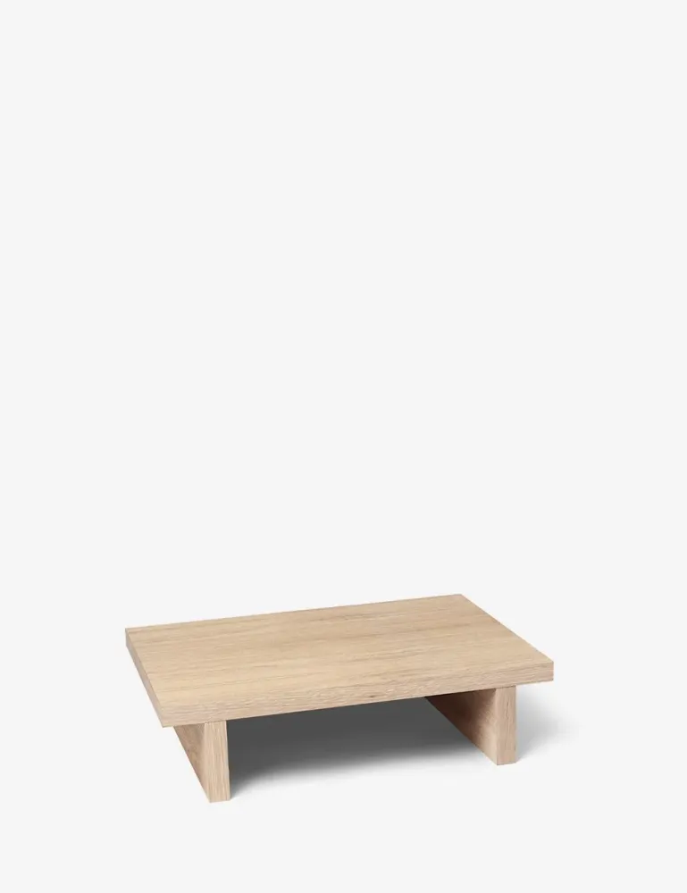 Tavolino da salotto Kona Ferm Living