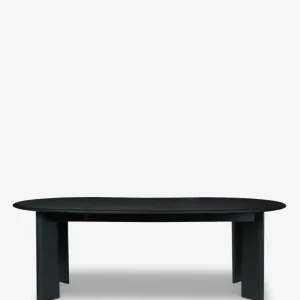 Tavolo allungabile bevel x2 faggio Ferm Living
