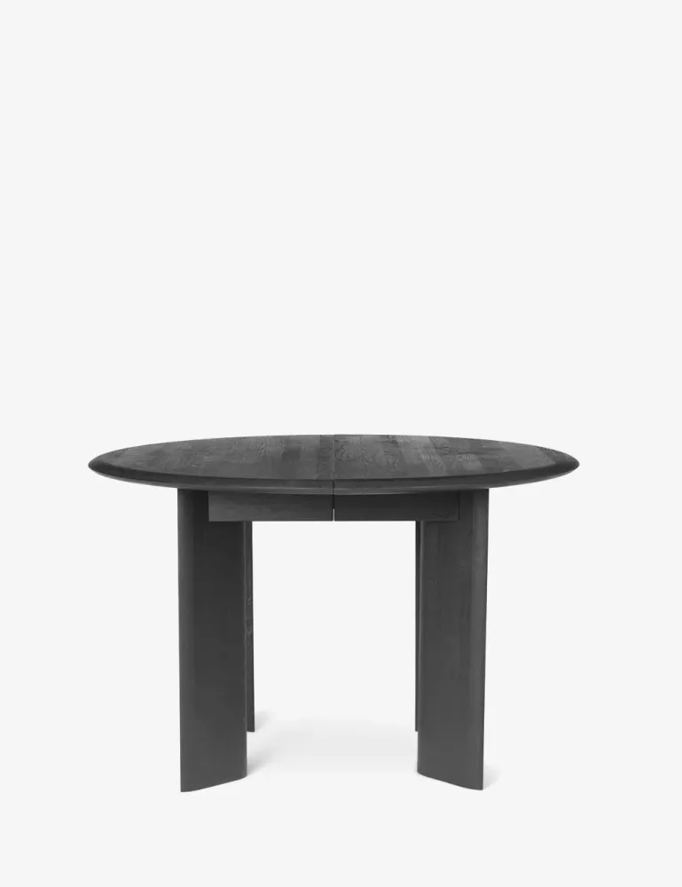 Tavolo allungabile bevel x2 faggio Ferm Living