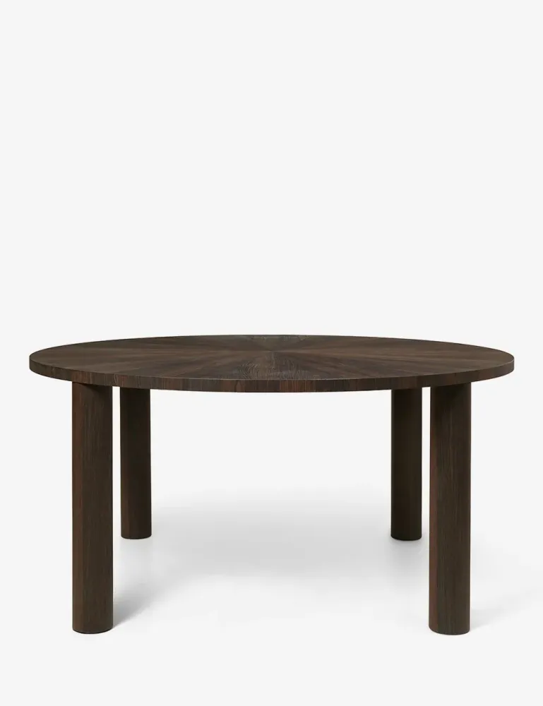 tavolo da pranzo stella Ferm Living