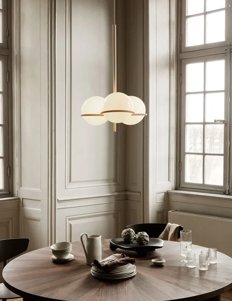 tavolo da pranzo stella Ferm Living
