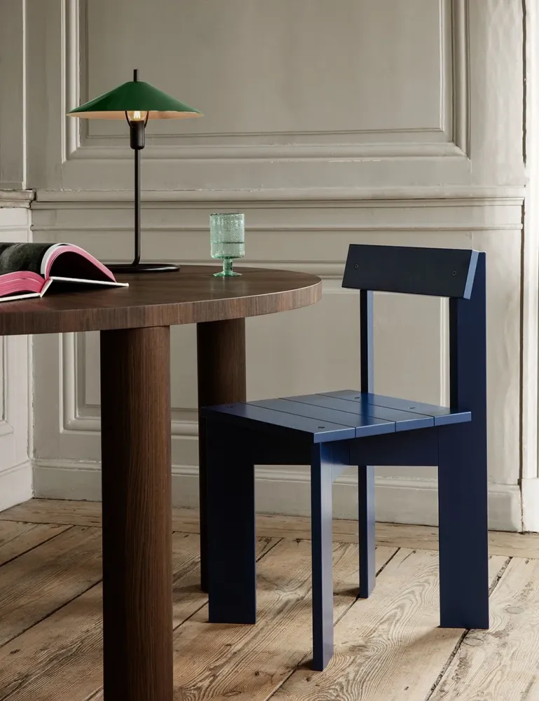 tavolo da pranzo stella Ferm Living