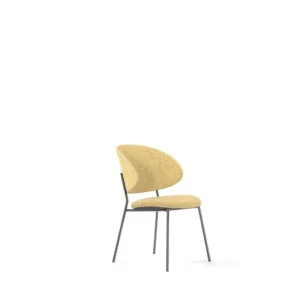 Sedia FEYDOM ST 02 diversi tessuti e colori