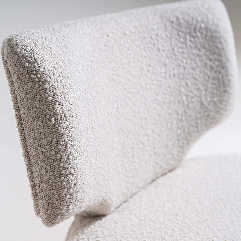 FLIPPIN Poltrona Bianco