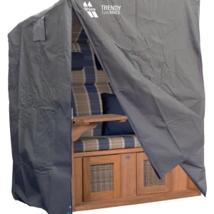 Fodera protettiva per sedia sdraio 152x165x95 cm "DeVries" - misura CLASSIC "XXL"