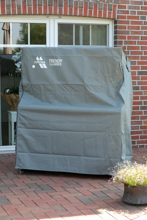 Fodera protettiva per sedia sdraio 152x165x95 cm "DeVries" - misura CLASSIC "XXL"
