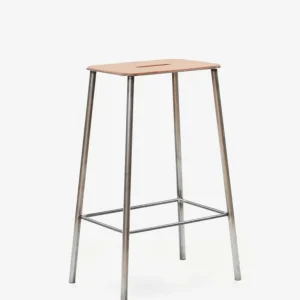 Sgabello Adam 65 FRAMA