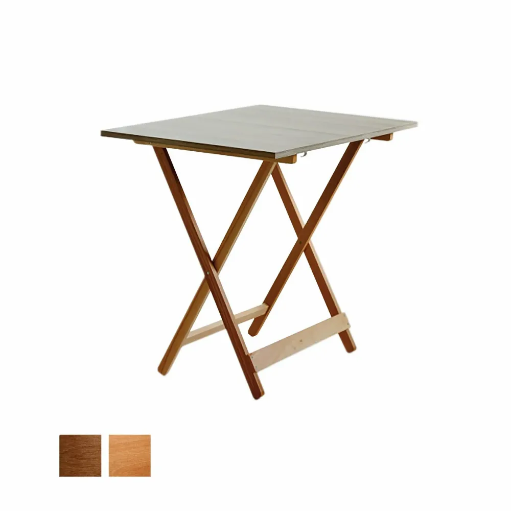 FRASM - Tavolo Formica pieghevole Linea Basic 60x90 cm