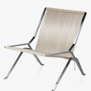 poltrona pk25™ Fritz Hansen