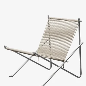 poltrona pk4™ Fritz Hansen