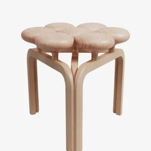 sgabello utzon Fritz Hansen