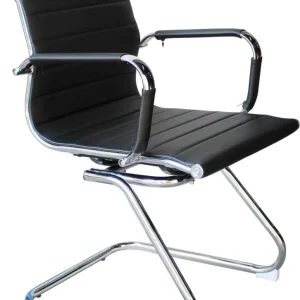 GEORGI - sedia da ufficio Nero Milani Home